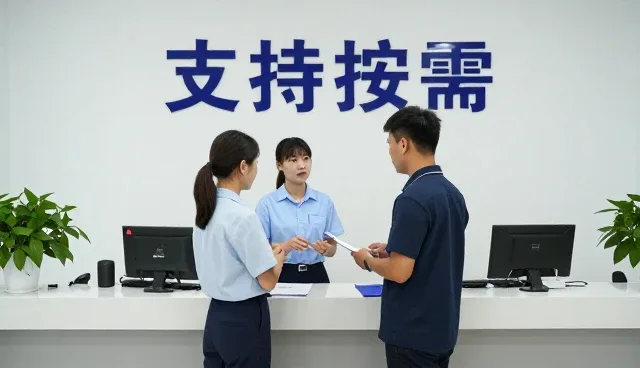 提升设备性能的关键:定制化服务与日常维护策略