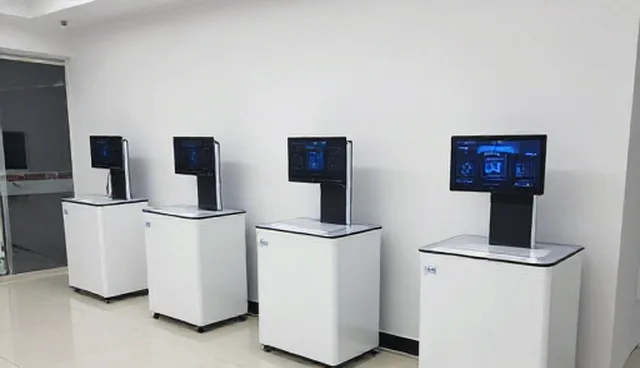 生产线设备选型误区:如何避免因忽视质量导致效率下降